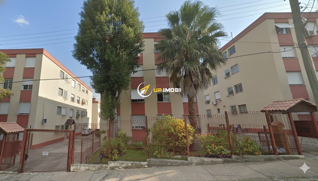 Apartamento com 37m², 1 dormitório no bairro Jardim Leopoldina em Porto Alegre para Comprar