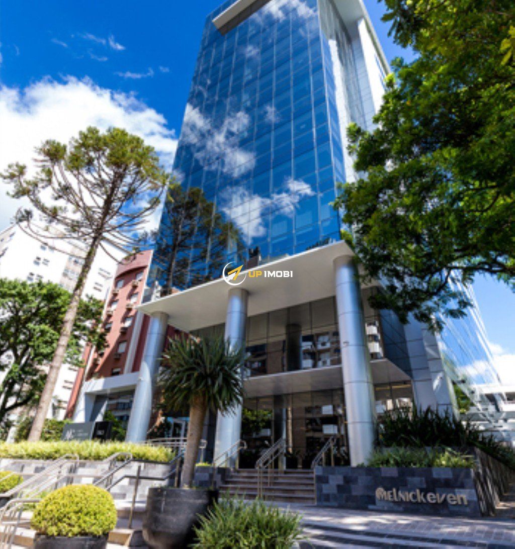 Sala Comercial com 67m² no bairro Mont Serrat em Porto Alegre para Comprar