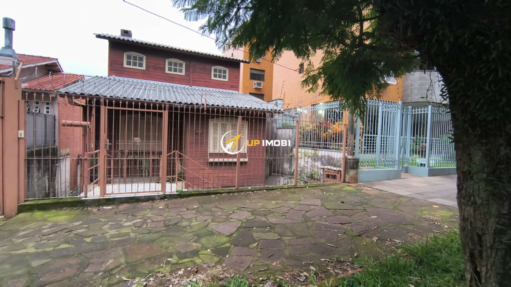 Terreno com 327m² no bairro Petrópolis em Porto Alegre para Comprar