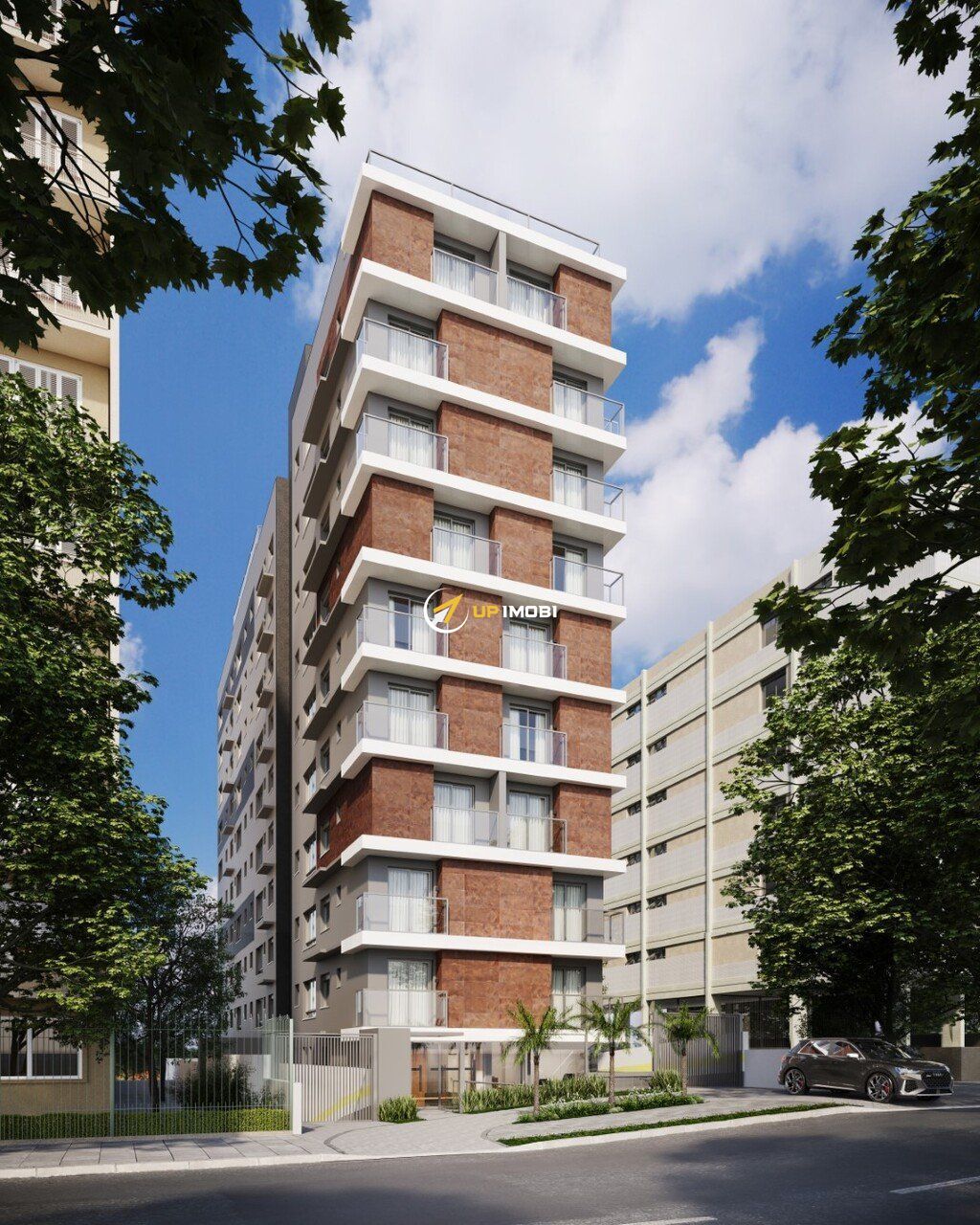 Apartamento com 34m², 1 dormitório no bairro Bom Fim em Porto Alegre para Comprar