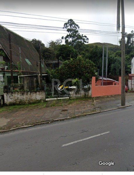 Terreno com 327m² no bairro Glória em Porto Alegre para Comprar