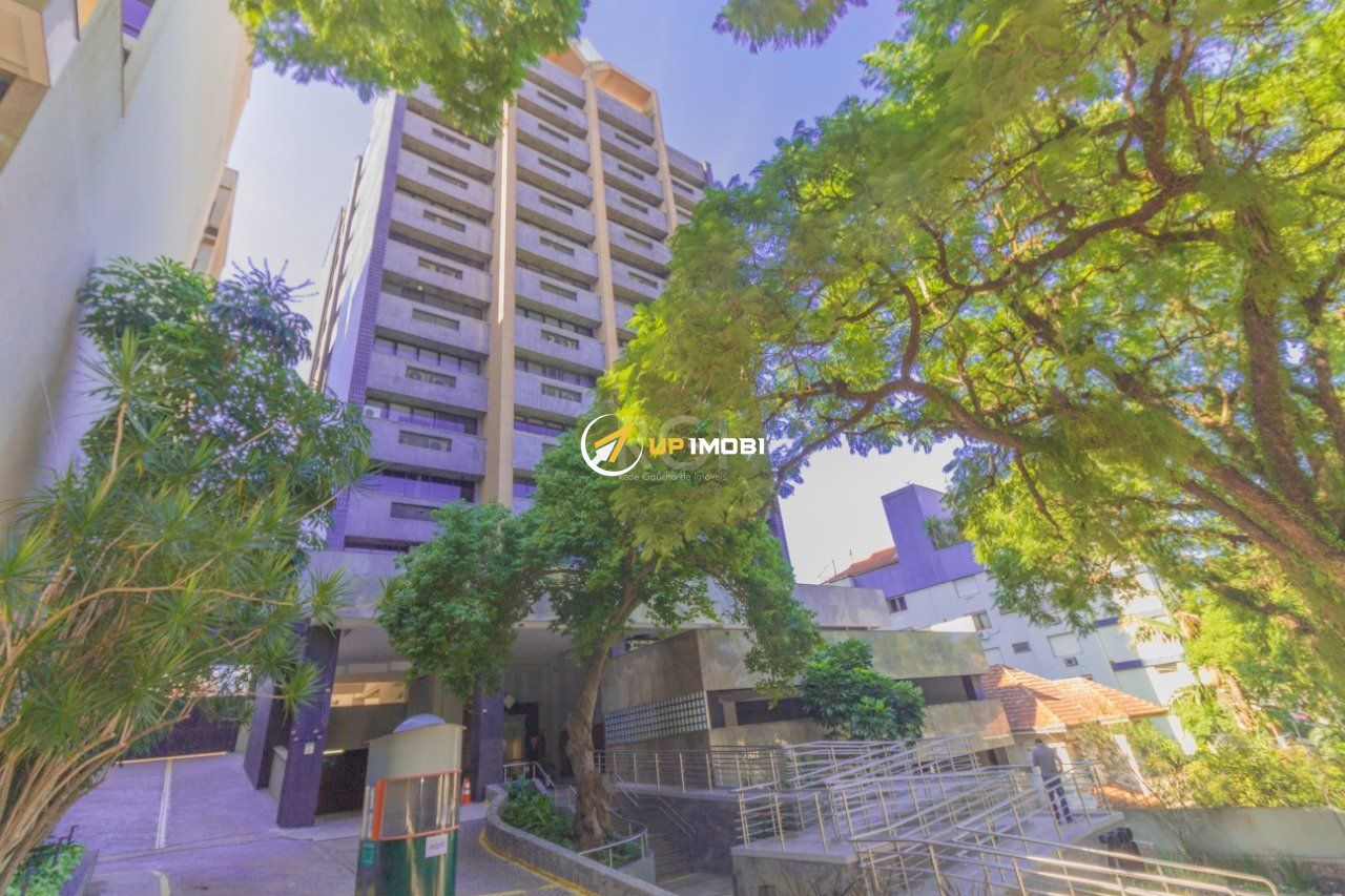 Sala Comercial, 1 dormitório no bairro Rio Branco em Porto Alegre para Comprar