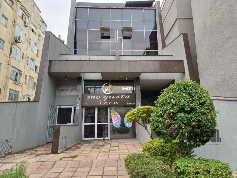Sala Comercial, 1 dormitório no bairro Floresta em Porto Alegre para Comprar