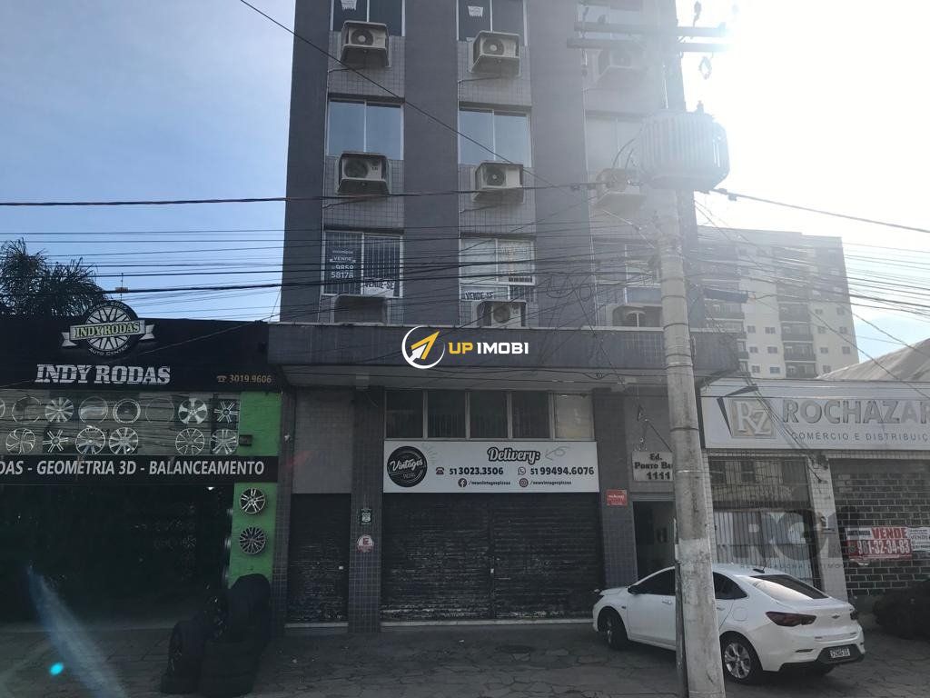Sala Comercial no bairro São João em Porto Alegre para Comprar