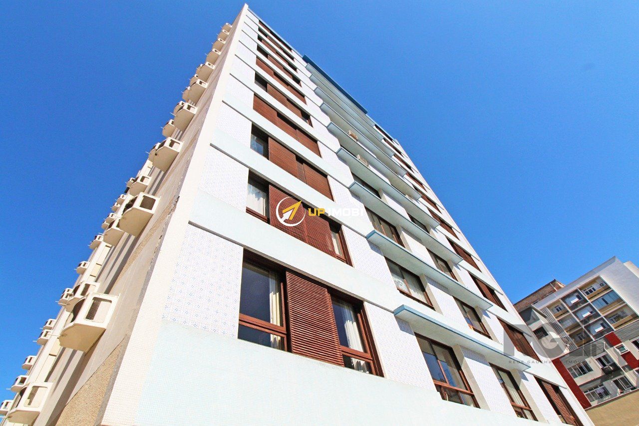 Apartamento, 3 dormitórios no bairro Independência em Porto Alegre para Comprar