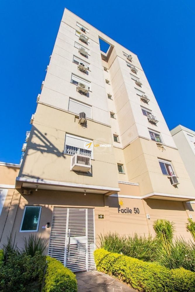 Apartamento, 2 dormitórios no bairro Azenha em Porto Alegre para Comprar