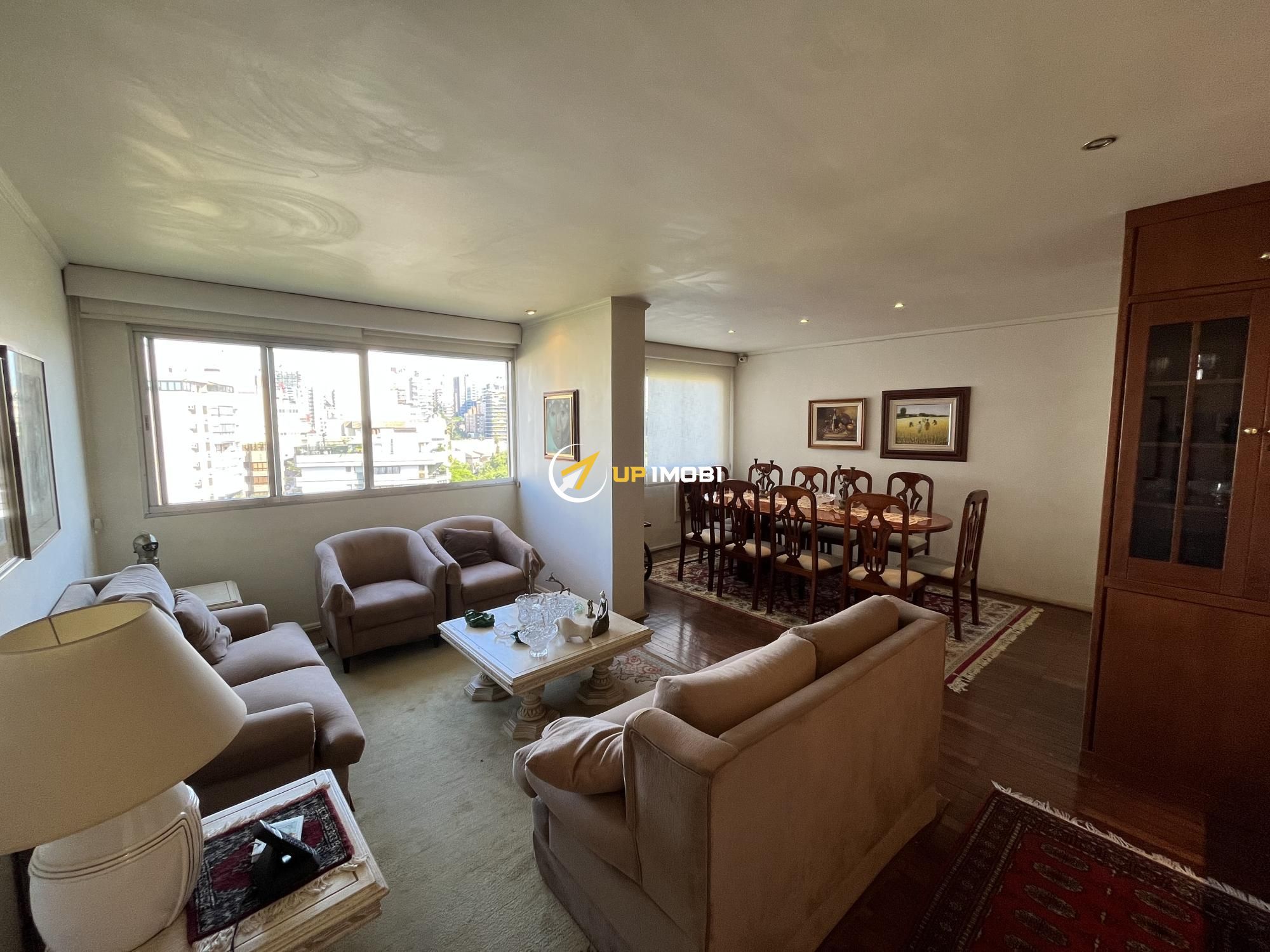 Apartamento, 3 dormitórios no bairro Bela Vista em Porto Alegre para Comprar