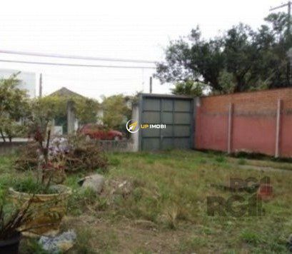 Terreno com 126m² no bairro Ipanema em Porto Alegre para Comprar