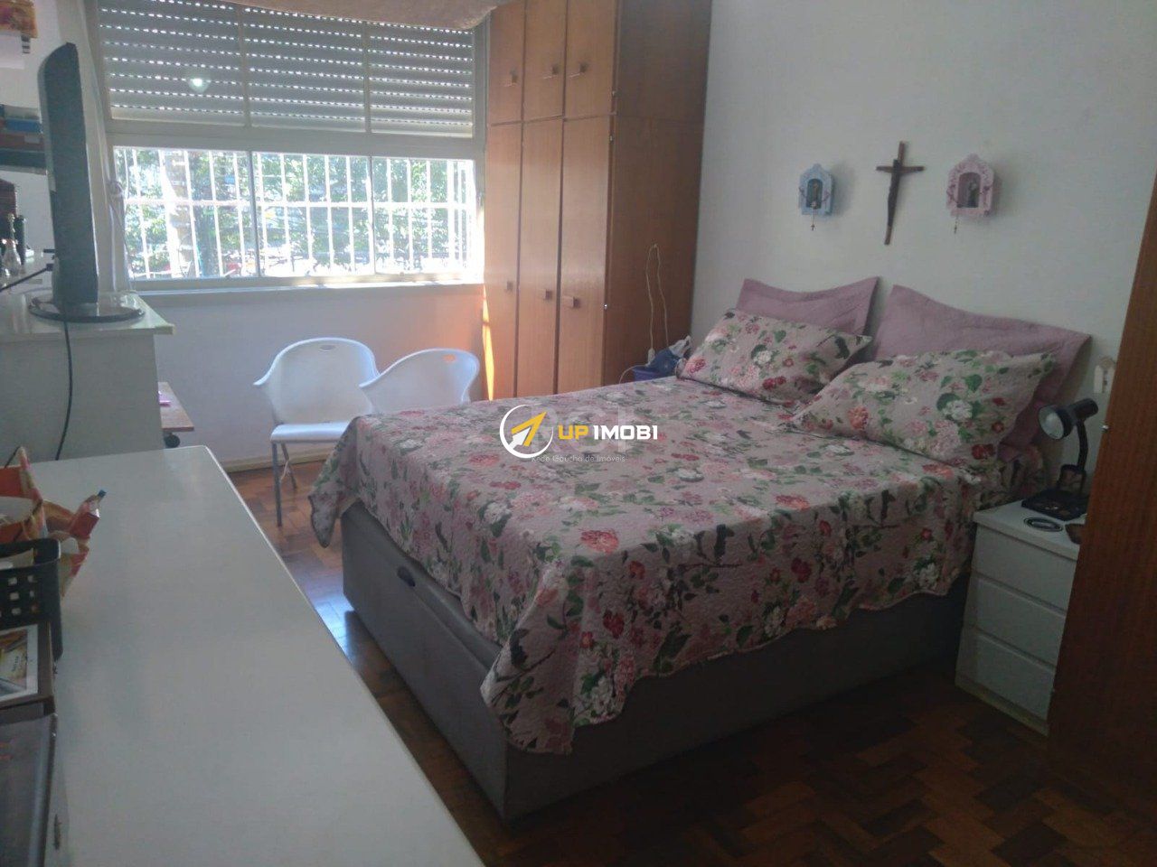 Apartamento, 3 dormitórios no bairro Bom Fim em Porto Alegre para Comprar