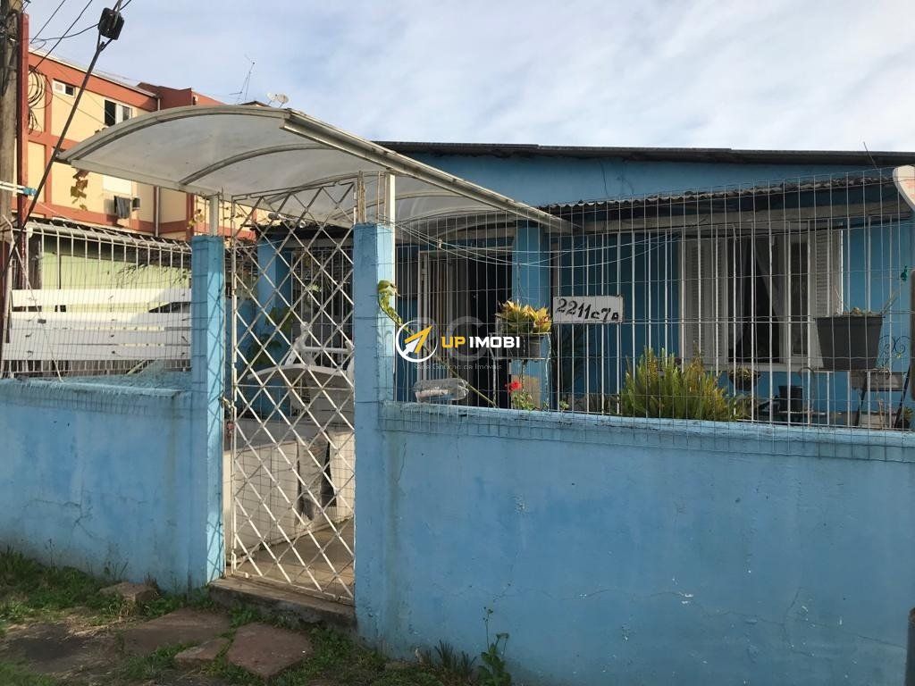 Casa com 150m², 4 dormitórios no bairro Tristeza em Porto Alegre para Comprar