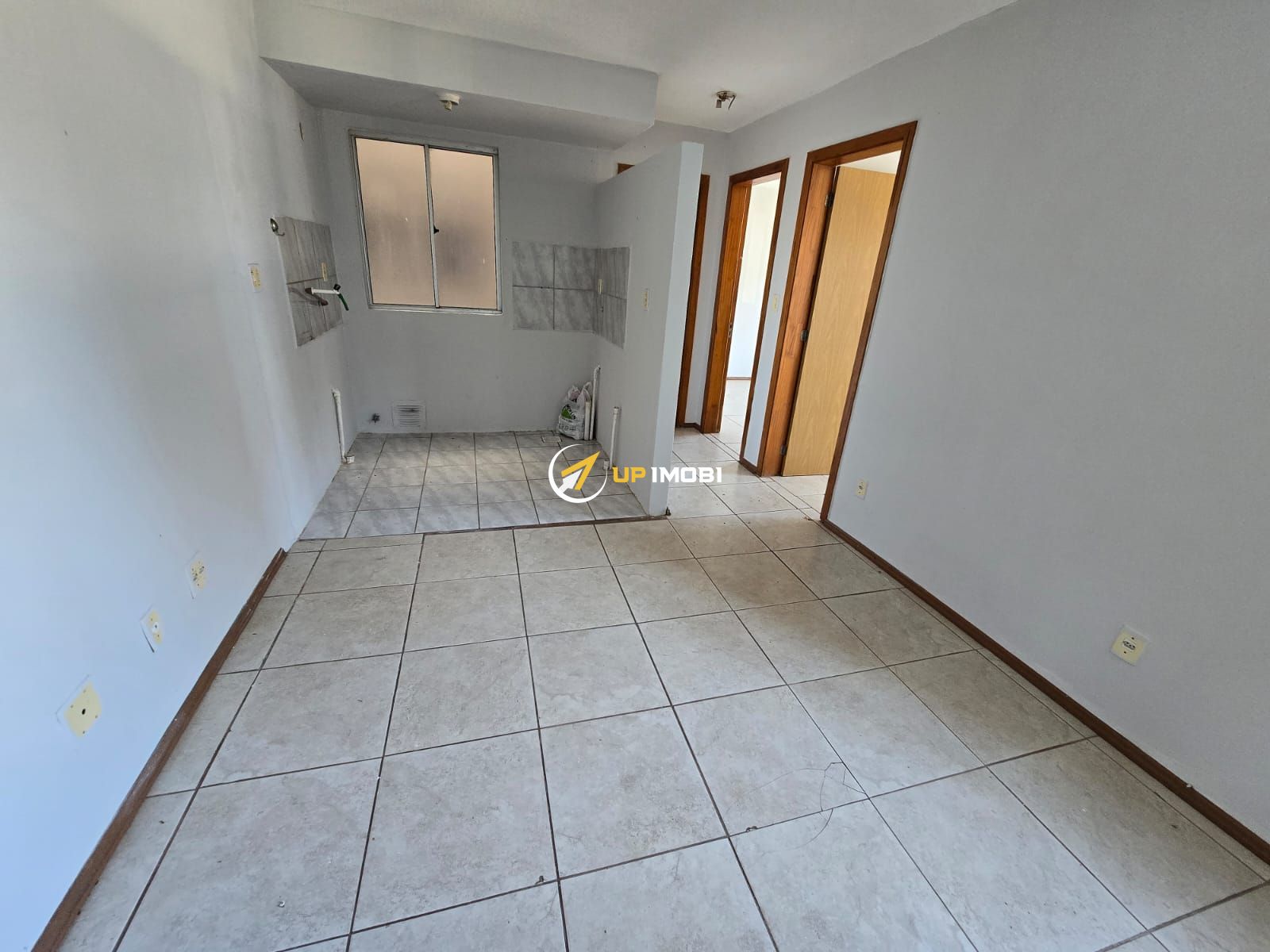 Apartamento, 2 dormitórios no bairro Restinga em Porto Alegre para Comprar