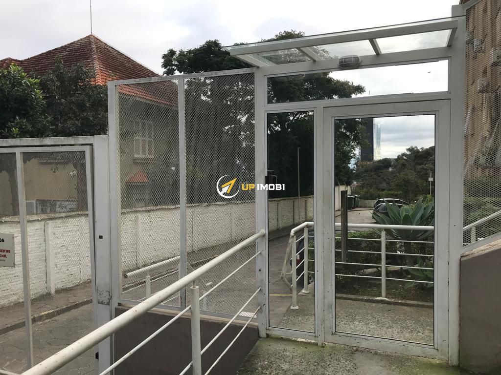 Apartamento, 1 dormitório no bairro Cristal em Porto Alegre para Comprar