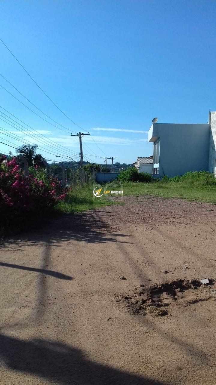 Terreno com 421m² no bairro Vila Nova em Porto Alegre para Comprar