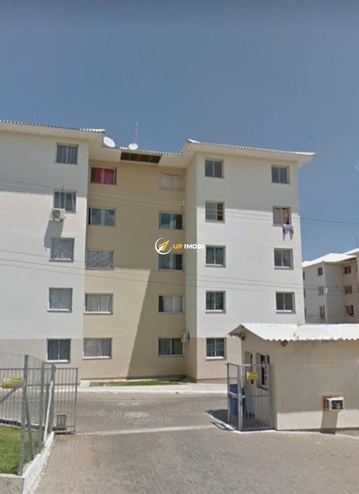 Apartamento, 2 dormitórios no bairro Restinga em Porto Alegre para Comprar