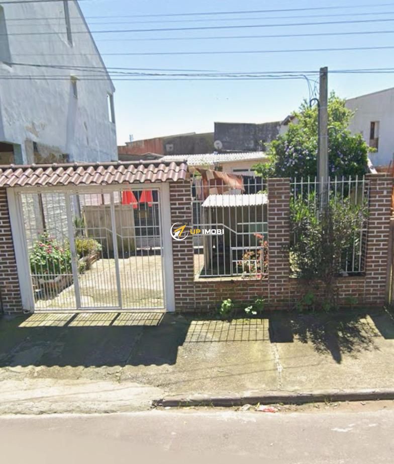 Casa com 30m², 1 dormitório no bairro Hípica em Porto Alegre para Comprar