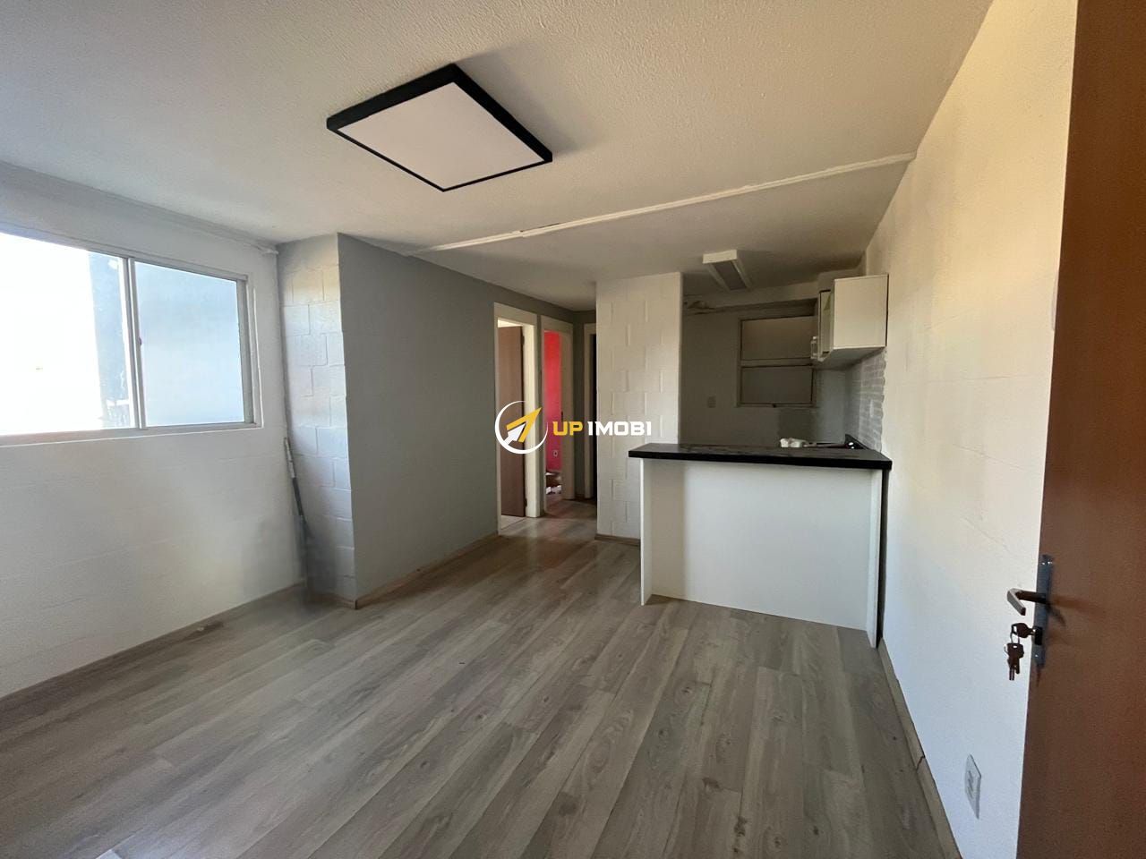 Apartamento, 2 dormitórios no bairro Campo Novo em Porto Alegre para Comprar