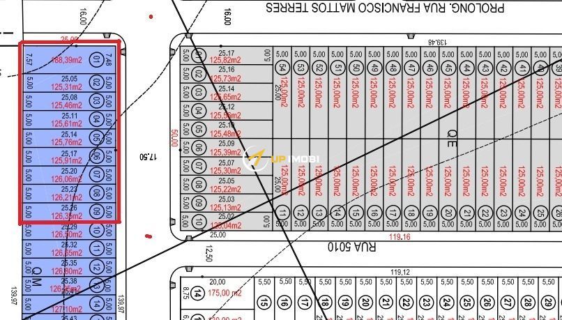 Terreno com 1187m² no bairro Aberta dos Morros em Porto Alegre para Comprar