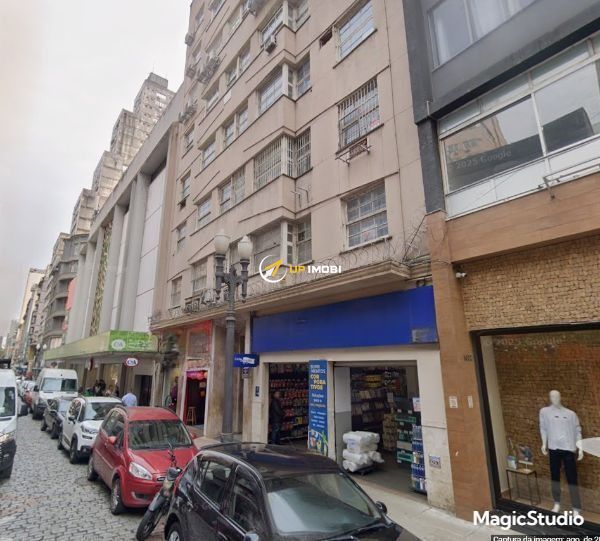 Sala Comercial, 3 dormitórios no bairro Centro Histórico em Porto Alegre para Comprar