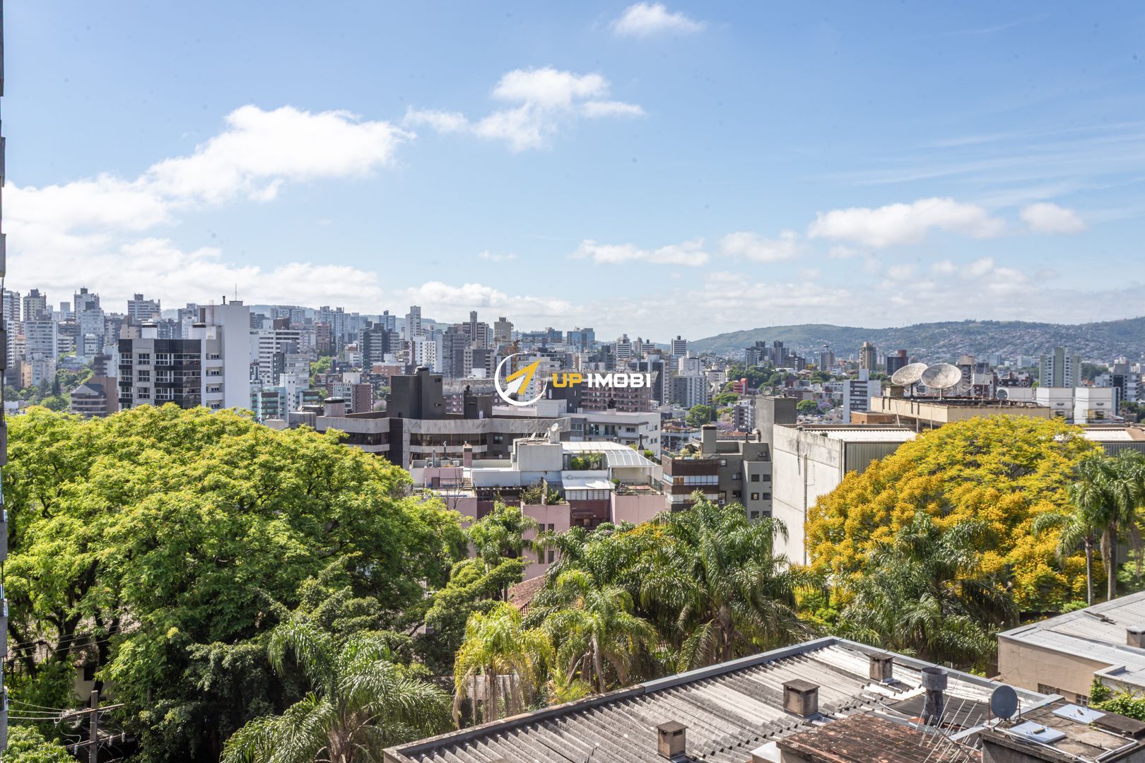 Apartamento, 2 dormitórios no bairro Bela Vista em Porto Alegre para Comprar