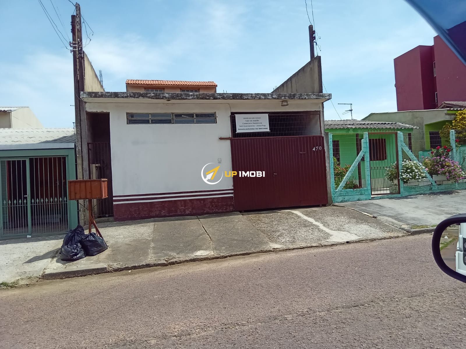 Casa, 4 dormitórios no bairro Jardim Algarve em Alvorada para Comprar