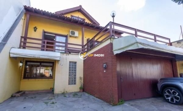 Casa, 3 dormitórios no bairro Sarandi em Porto Alegre para Comprar