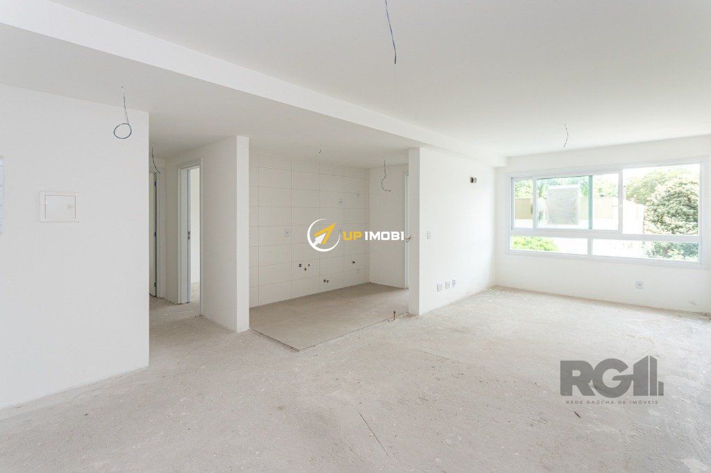 Apartamento, 2 dormitórios no bairro Santa Tereza em Porto Alegre para Comprar