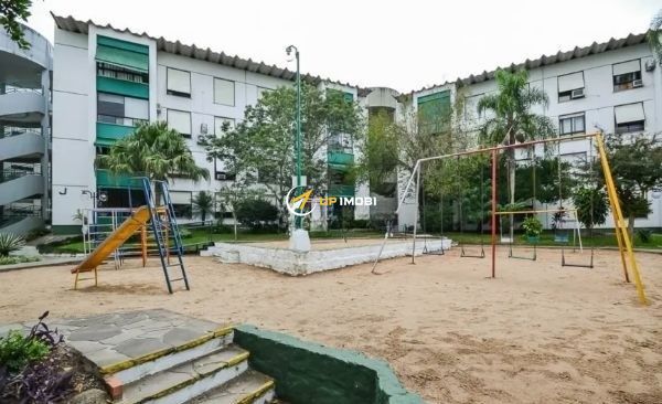 Apartamento, 2 dormitórios no bairro Nonoai em Porto Alegre para Comprar