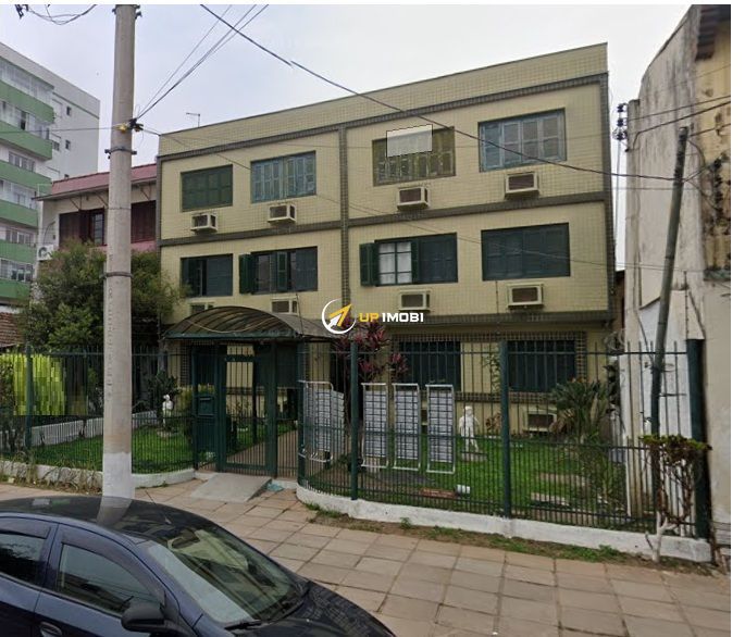 Apartamento, 1 dormitório no bairro Menino Deus em Porto Alegre para Comprar