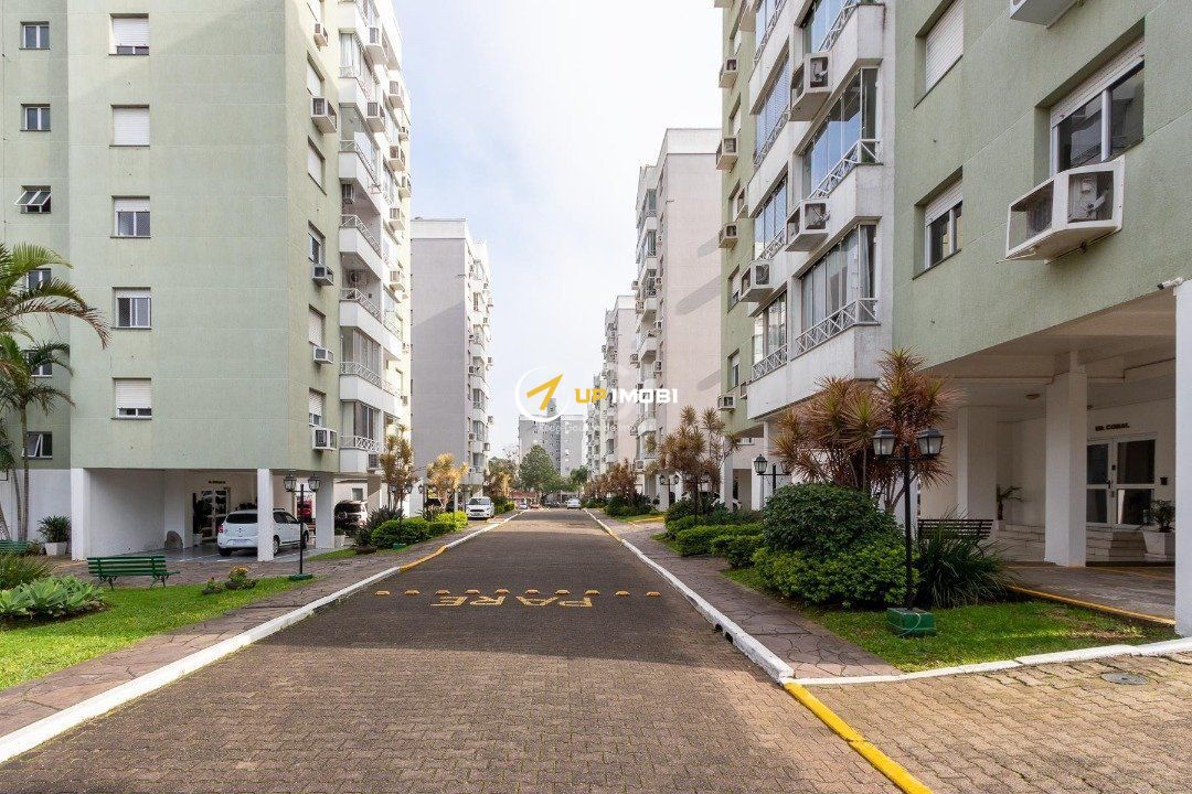 Apartamento, 2 dormitórios no bairro Nonoai em Porto Alegre para Comprar