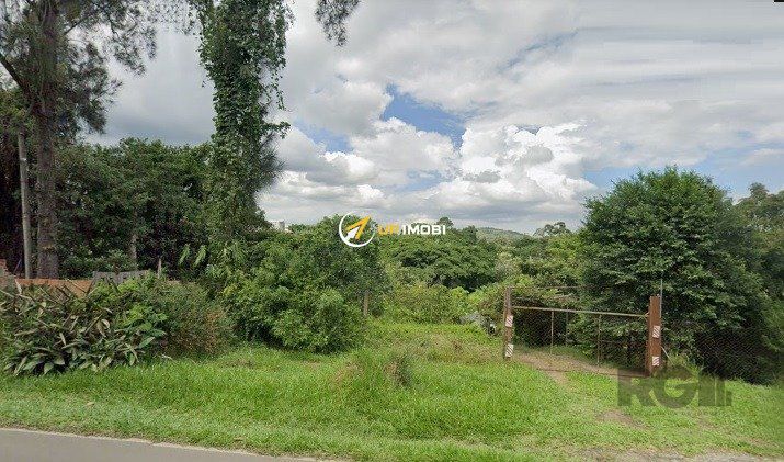 Terreno com 829m² no bairro Ipanema em Porto Alegre para Comprar