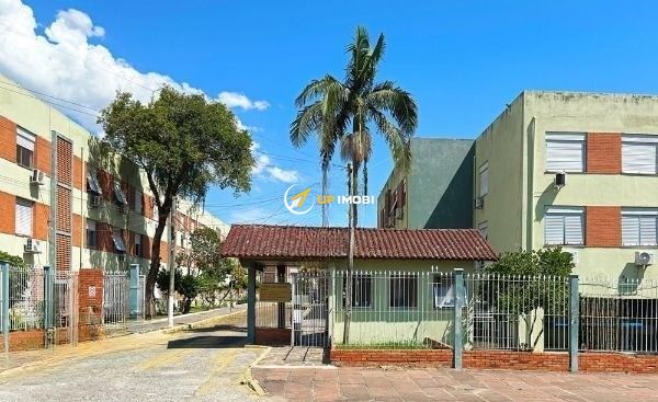 Apartamento, 3 dormitórios no bairro Cristal em Porto Alegre para Comprar