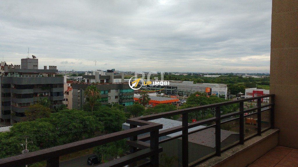 Cobertura, 2 dormitórios no bairro Jardim Lindóia em Porto Alegre para Comprar