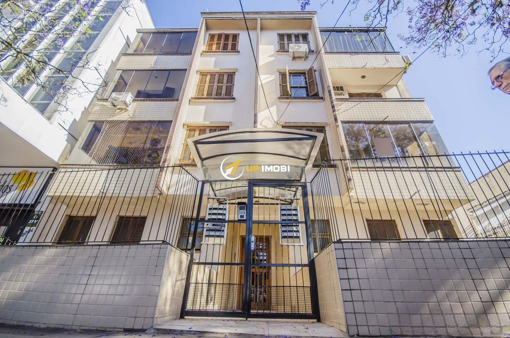 Apartamento, 1 dormitório no bairro Petrópolis em Porto Alegre para Comprar