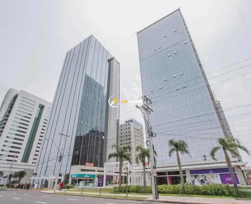 Sala Comercial, 1 dormitório no bairro Praia de Belas em Porto Alegre para Comprar