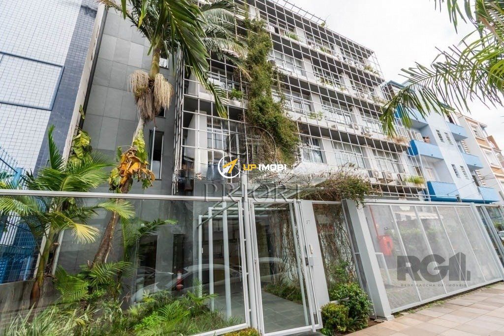 Sala Comercial, 1 dormitório no bairro Cidade Baixa em Porto Alegre para Comprar