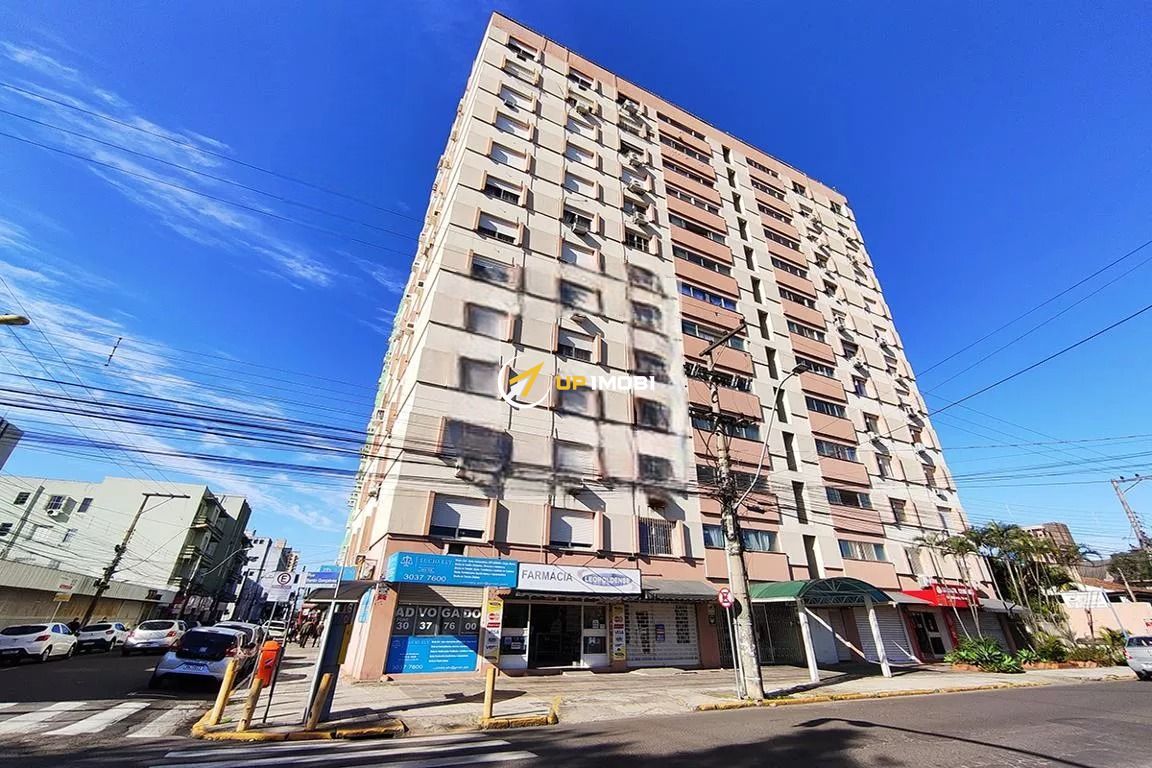 Apartamento, 2 dormitórios no bairro Centro em São Leopoldo para Comprar