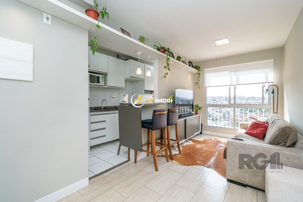 Apartamento, 2 dormitórios no bairro Glória em Porto Alegre para Comprar
