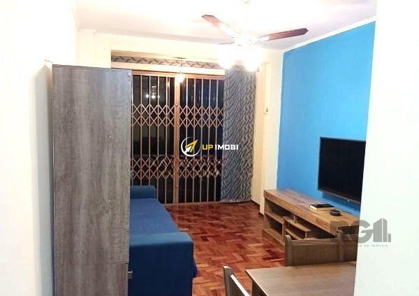 Apartamento, 2 dormitórios no bairro Jardim Floresta em Porto Alegre para Comprar