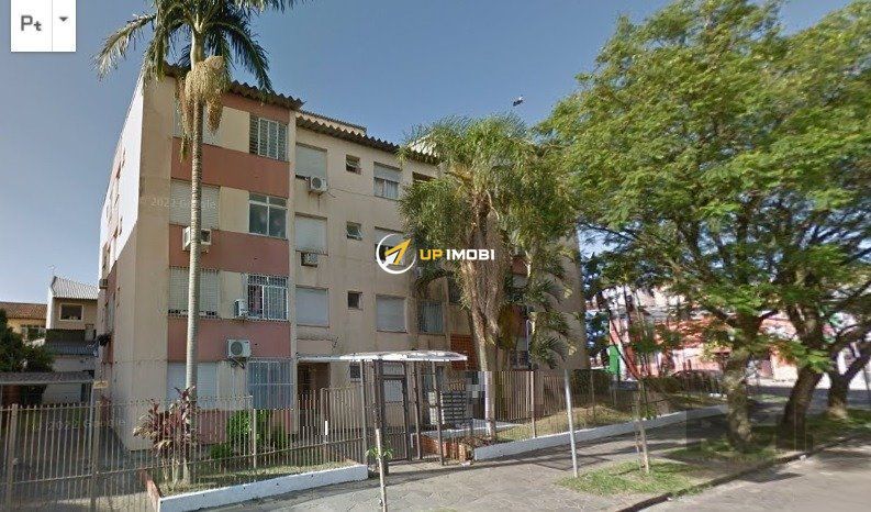 Apartamento, 1 dormitório no bairro Jardim do Salso em Porto Alegre para Comprar