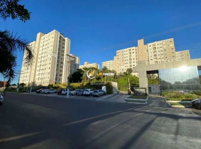 Apartamento, 2 dormitórios no bairro Parque Santa Fé em Porto Alegre para Comprar