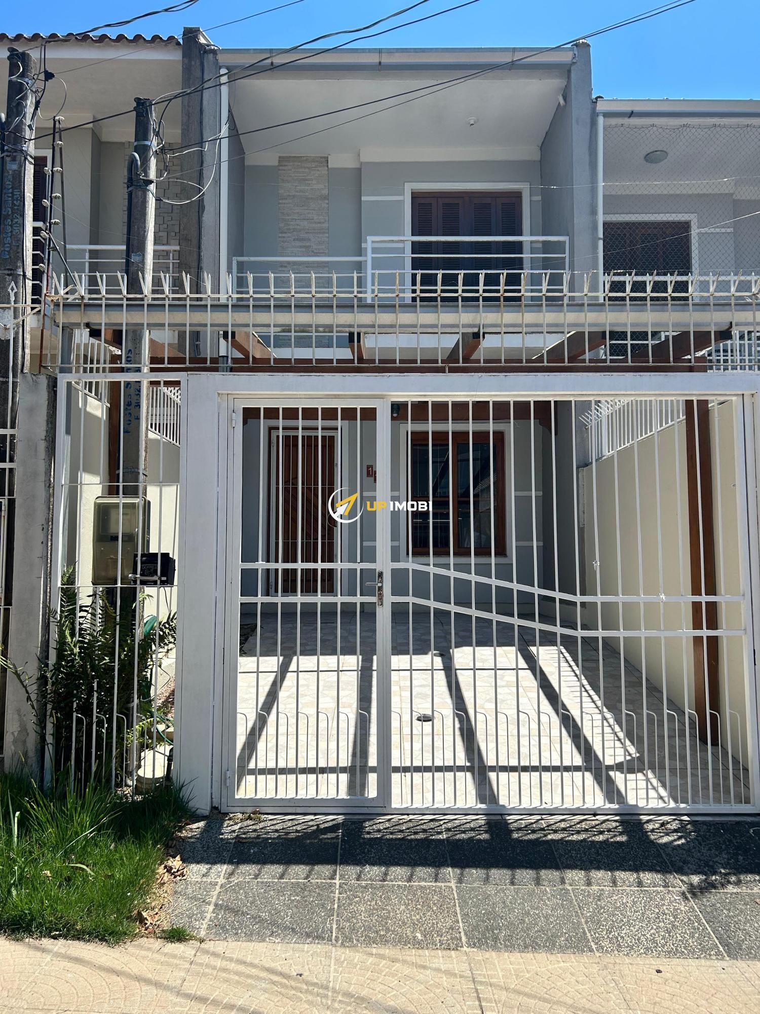 Casa, 2 dormitórios no bairro São José em Canoas para Comprar
