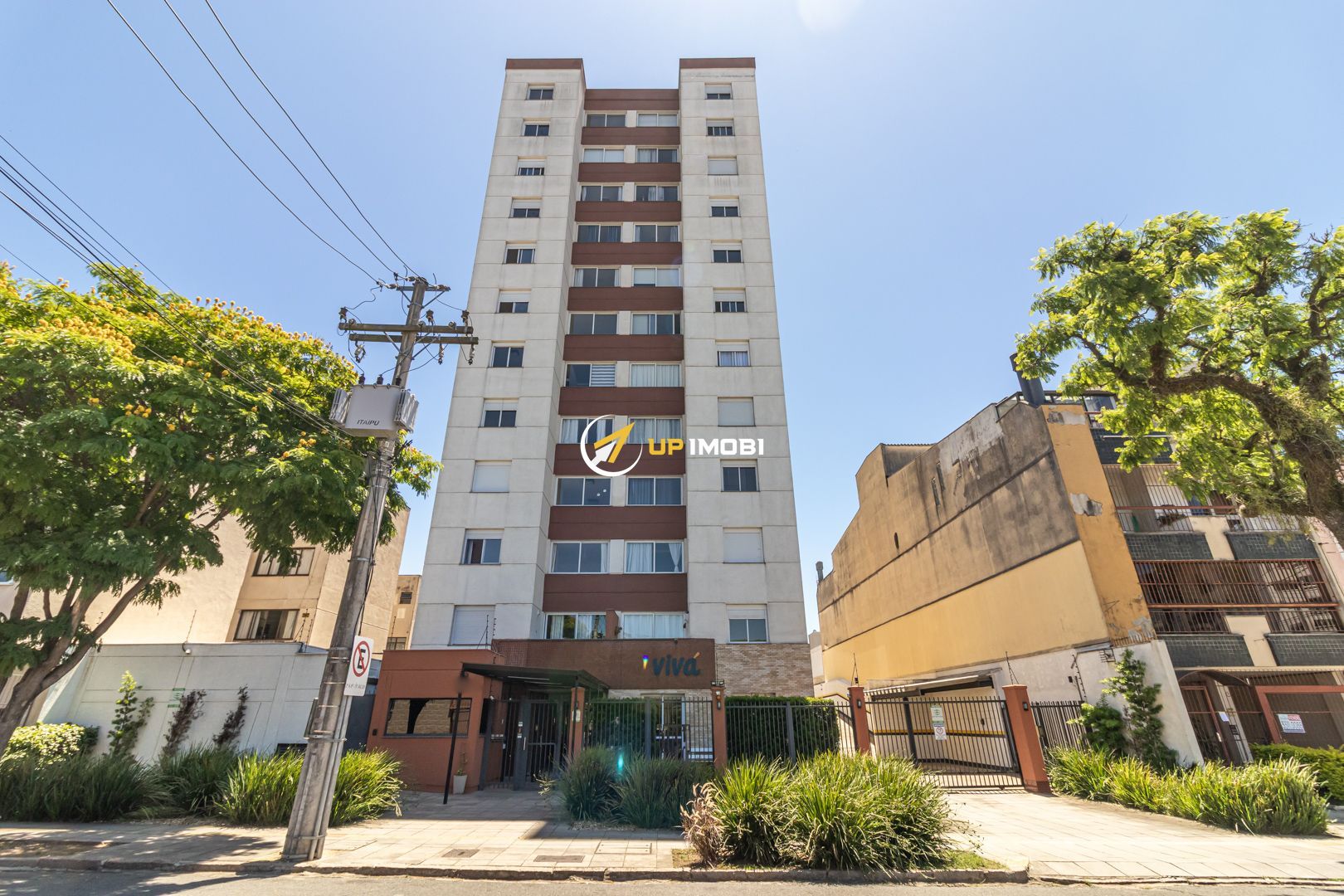 Apartamento, 2 dormitórios no bairro Partenon em Porto Alegre para Comprar