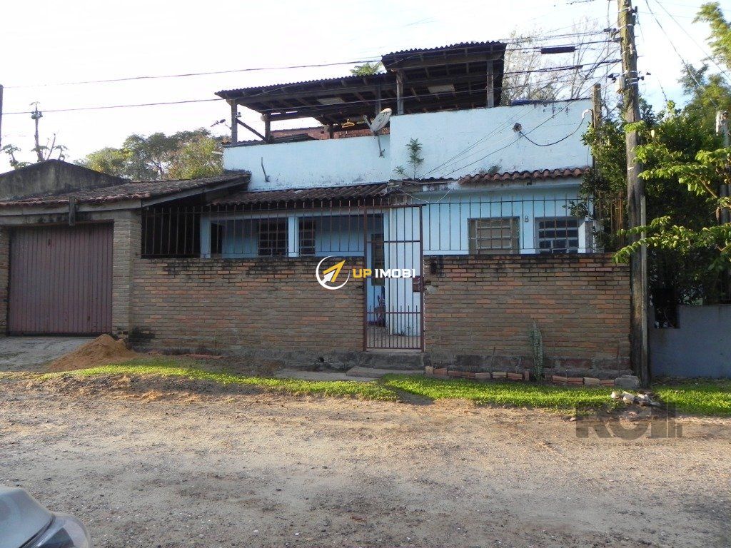 Casa com 259m², 7 dormitórios no bairro Glória em Porto Alegre para Comprar