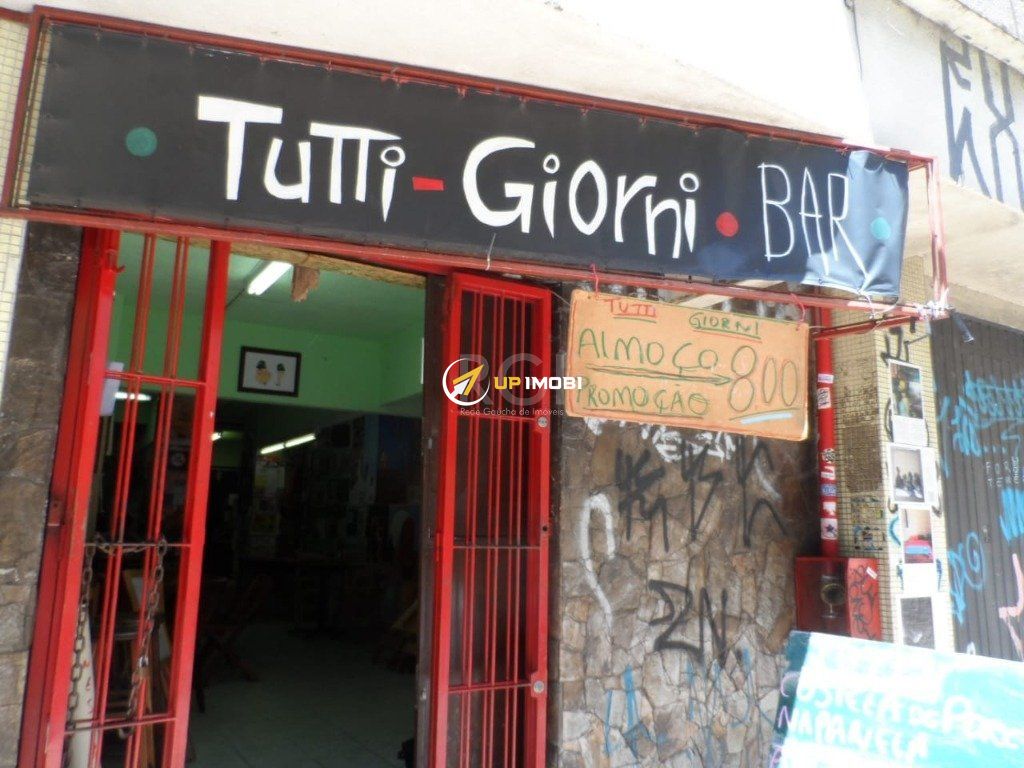 Loja, 1 dormitório no bairro Centro Histórico em Porto Alegre para Comprar
