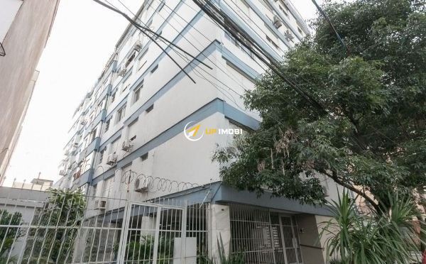 Cobertura, 3 dormitórios no bairro Santa Cecília em Porto Alegre para Comprar