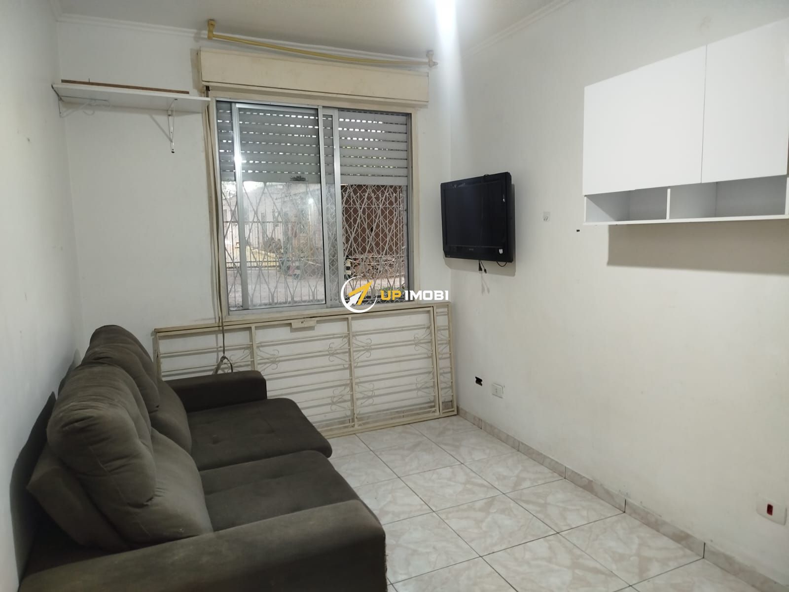 Apartamento, 1 dormitório no bairro Cristal em Porto Alegre para Comprar