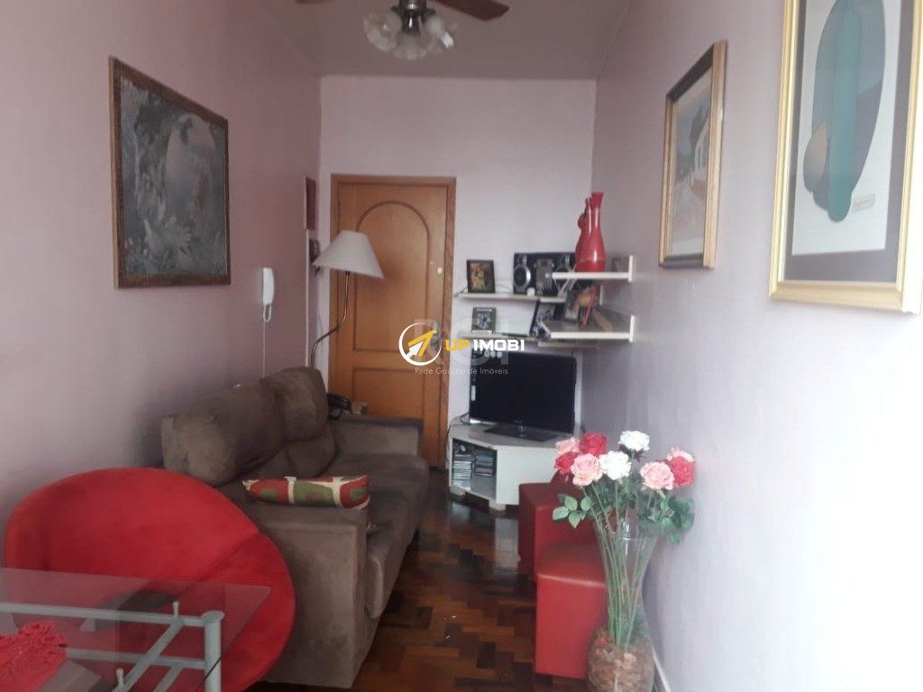 Apartamento, 2 dormitórios no bairro Farroupilha em Porto Alegre para Comprar