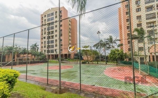 Apartamento, 2 dormitórios no bairro Jardim Carvalho em Porto Alegre para Comprar