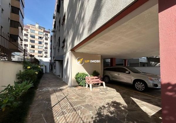 Cobertura, 2 dormitórios no bairro Jardim Botânico em Porto Alegre para Comprar