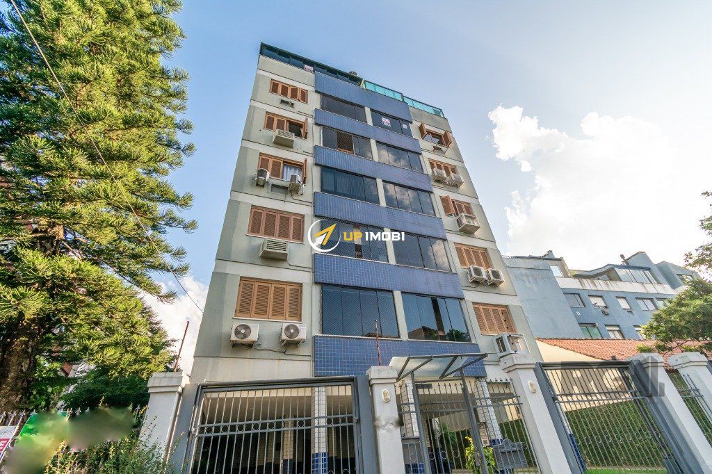 Cobertura, 3 dormitórios no bairro Cristo Redentor em Porto Alegre para Comprar